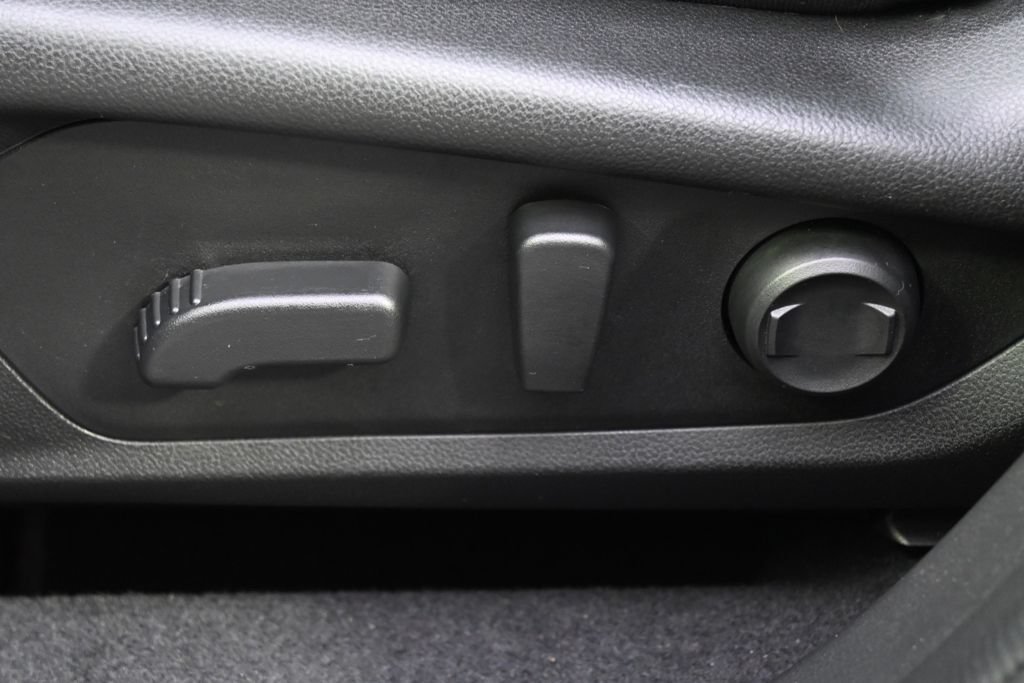 Certified 2025 Subaru Forester Sport AWD/4WD image 14