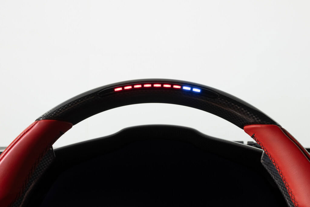 Used 2021 Ferrari SF90 Stradale image 31