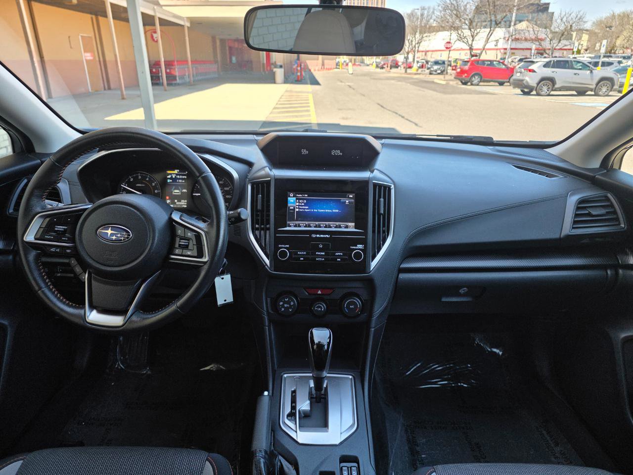 Used 2018 Subaru Crosstrek 2.0i Premium AWD/4WD image 17