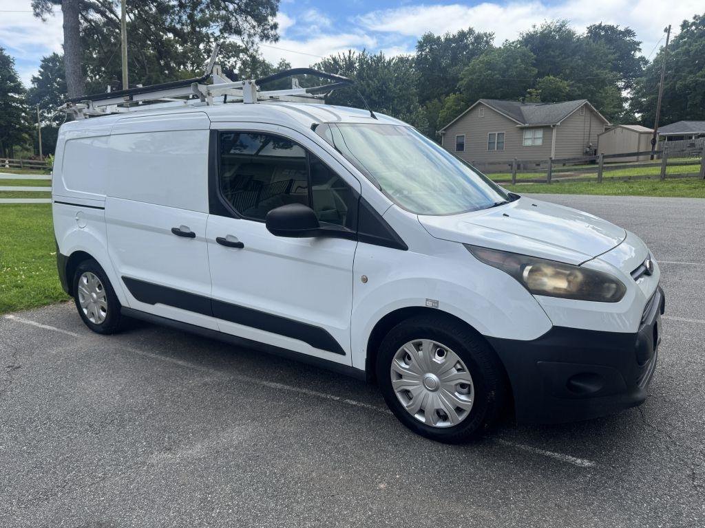 Used 2014 Ford Transit Connect XL