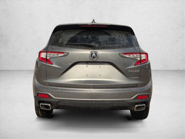 New 2026 Acura RDX SH-AWD w/ Technology Package image 8