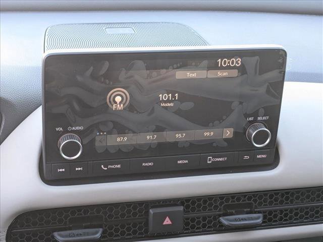 Used 2023 Honda HR-V LX image 14