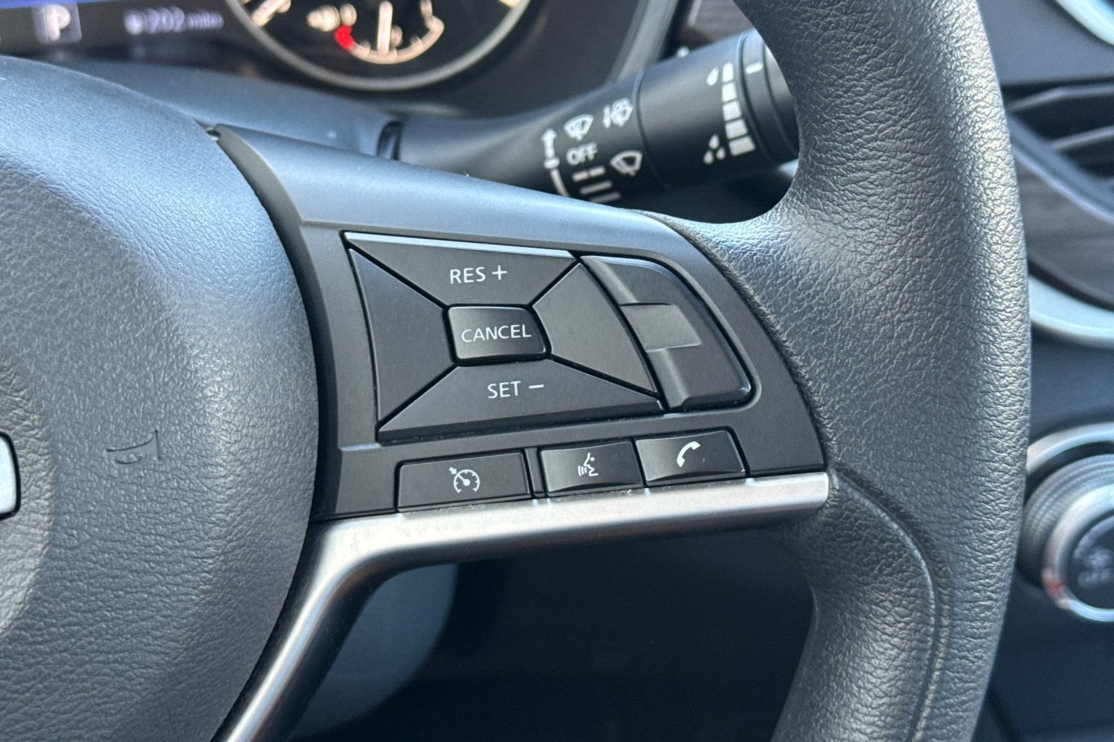 Certified 2023 Nissan Altima 2.5 SV FWD image 27