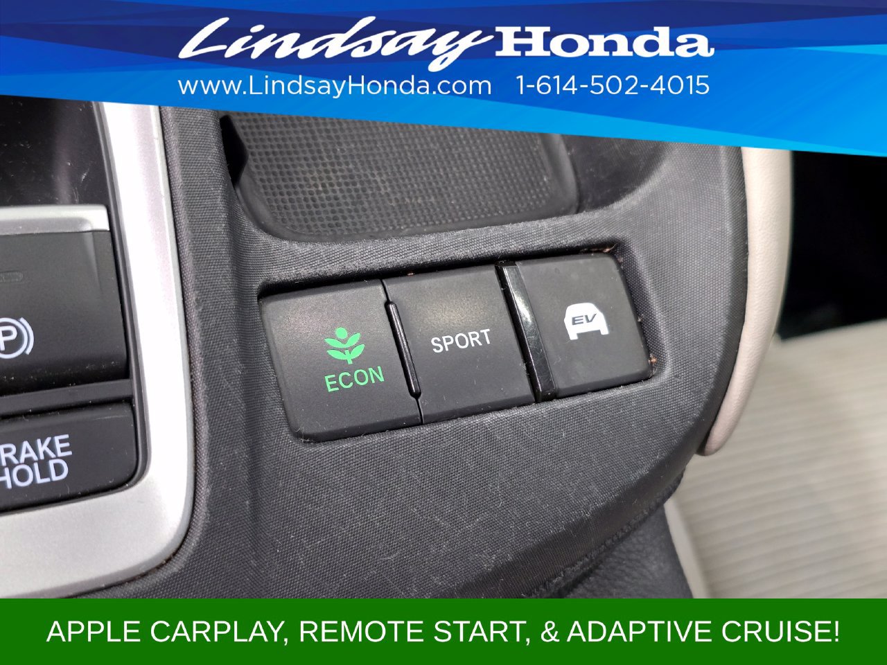 Used 2021 Honda Insight EX image 20