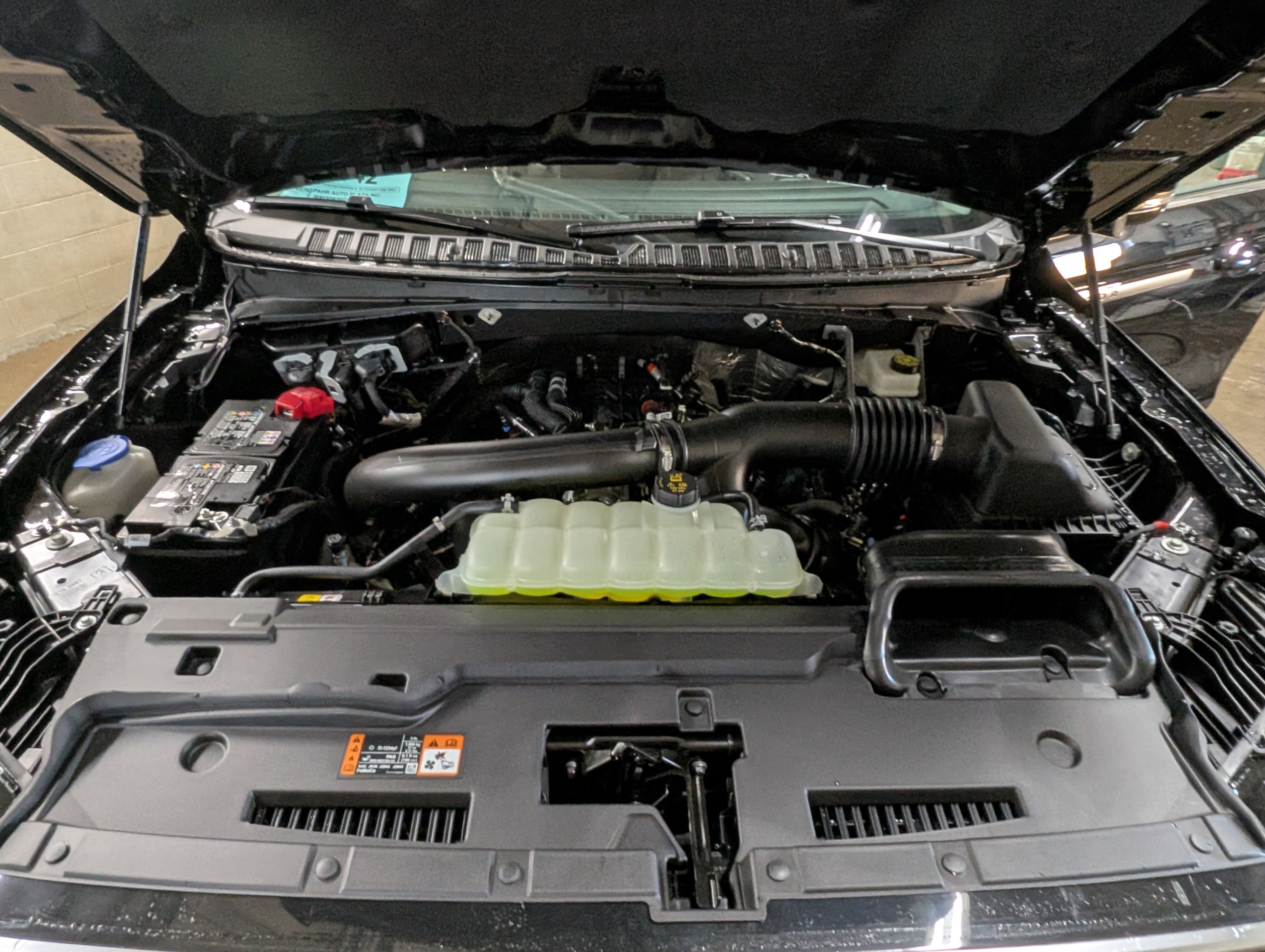 New 2026 Lincoln Navigator L Reserve image 4