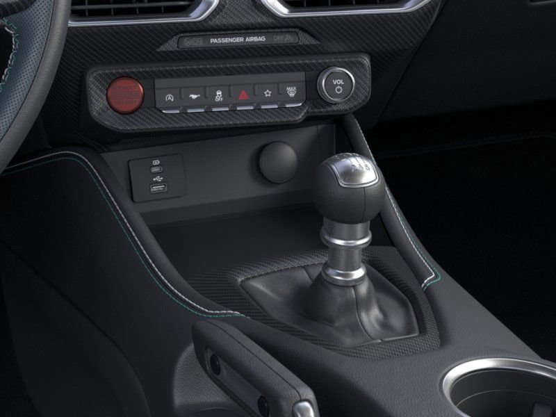 New 2026 Ford Mustang GT Premium w/ GT Performance Package image 15
