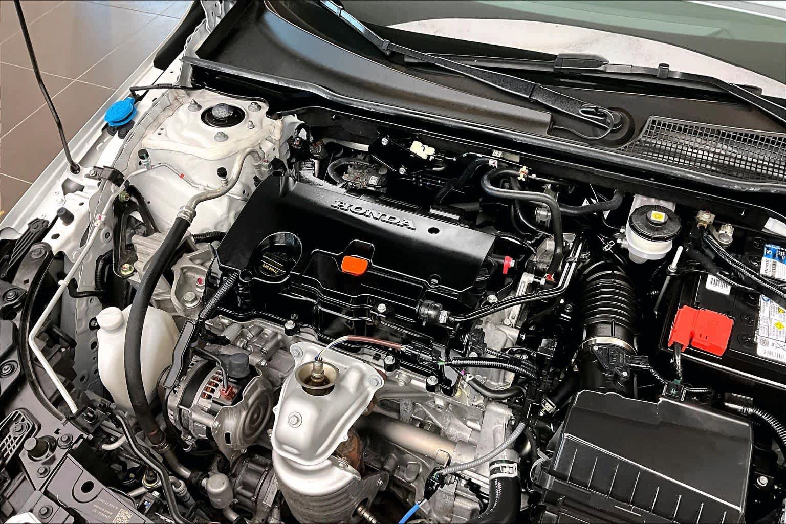 Used 2023 Honda Civic Sport image 30
