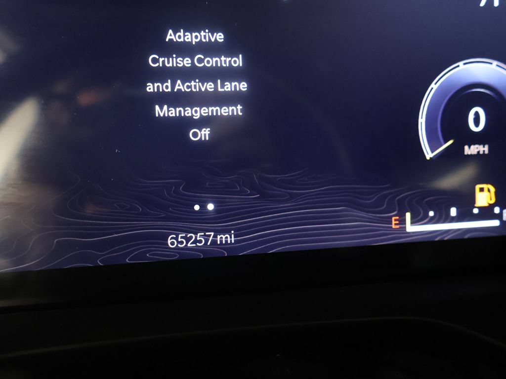 Used 2021 Jeep Grand Cherokee L Limited AWD/4WD image 41