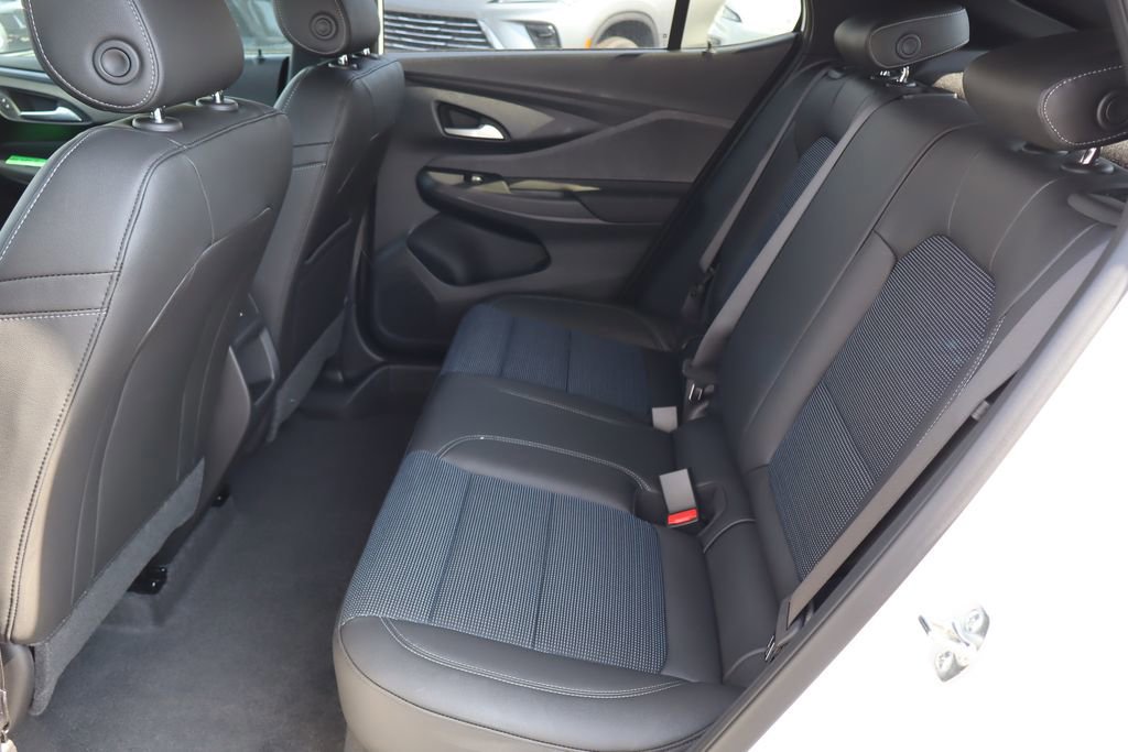 New 2026 Buick Envista Preferred w/ Convenience I Package image 16