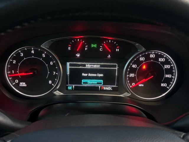 Used 2019 GMC Acadia SLE w/ Driver Alert Package I image 28