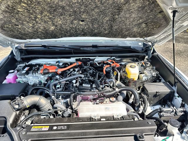 New 2025 Toyota 4Runner TRD Off-Road image 33