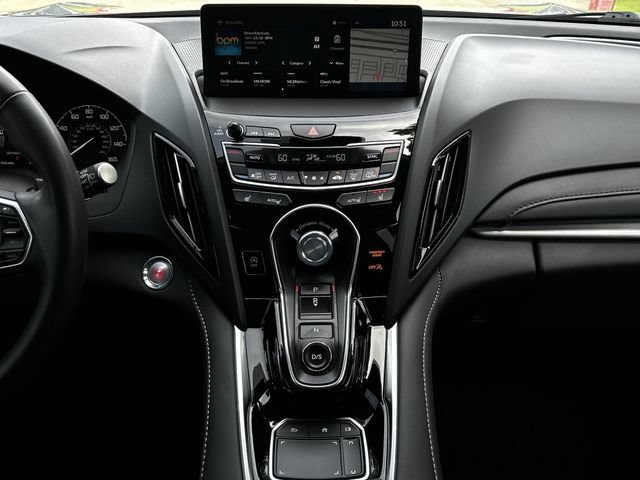 Certified 2024 Acura RDX SH-AWD w/ Technology Package image 17
