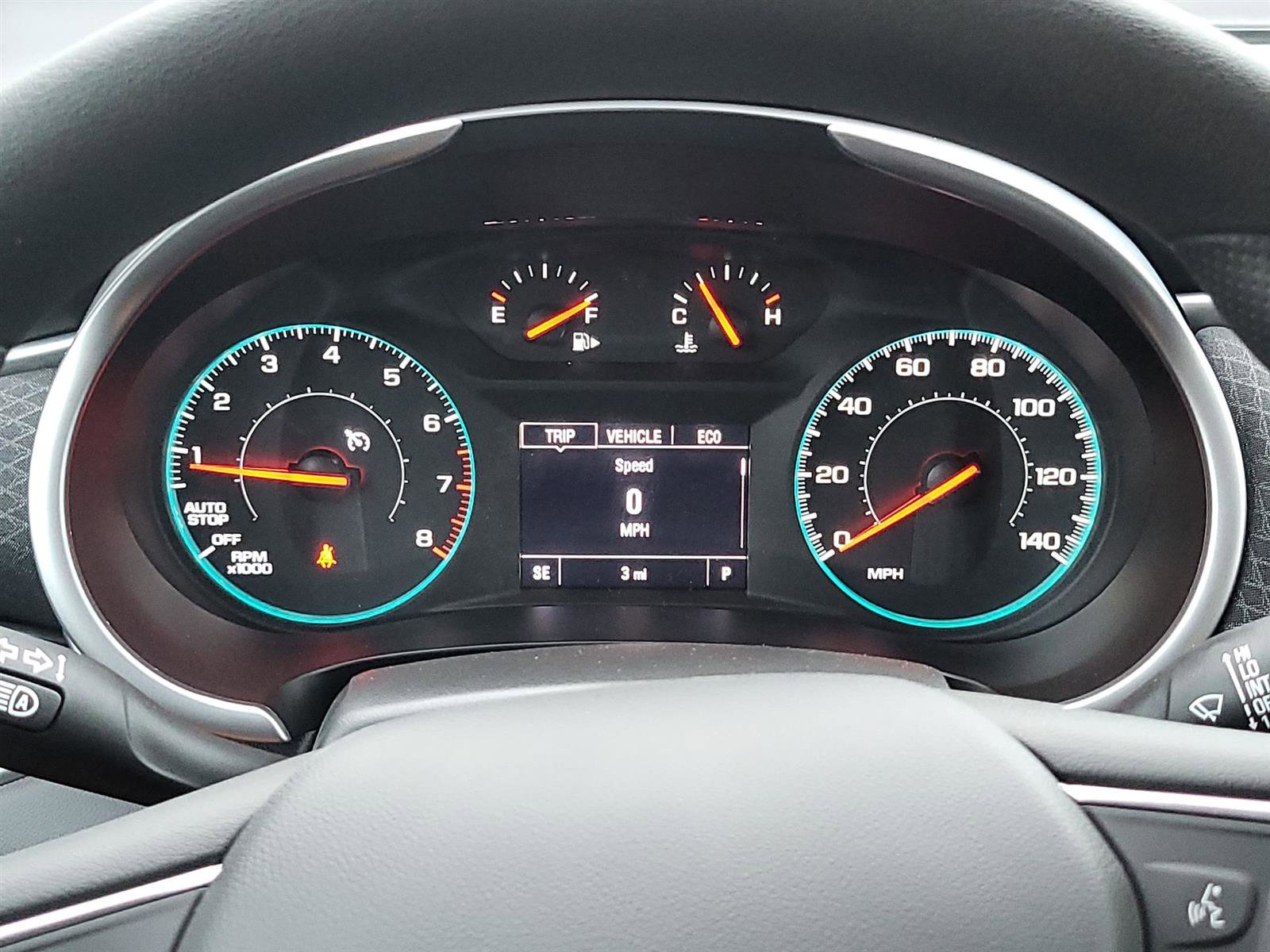 New 2025 Chevrolet Malibu LS w/ LPO, Floor Liner Package image 11