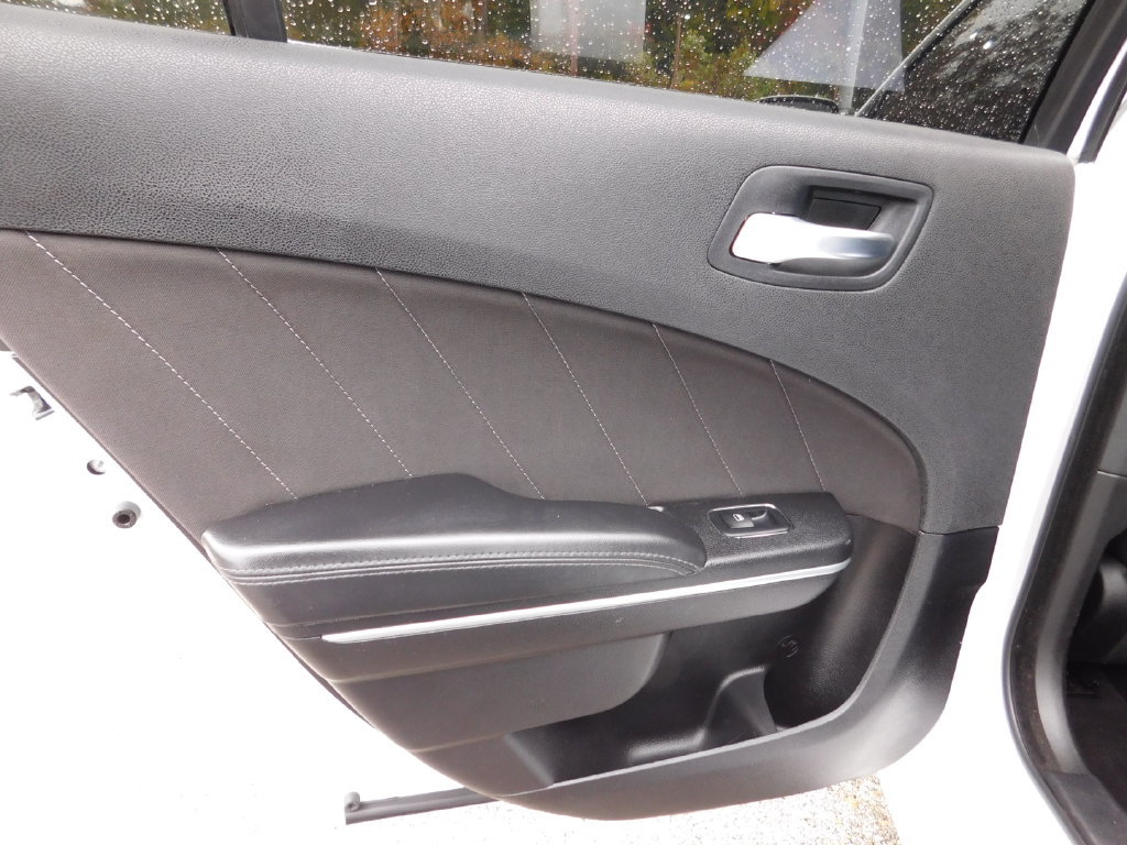 Used 2021 Dodge Charger GT RWD image 9