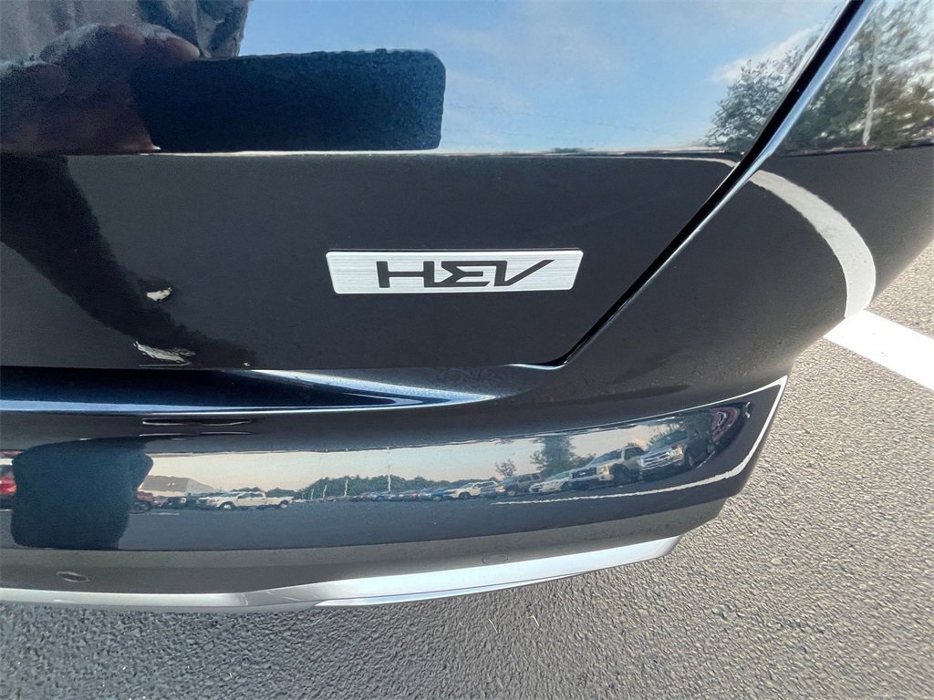 Used 2023 Kia Sorento SX Prestige image 9