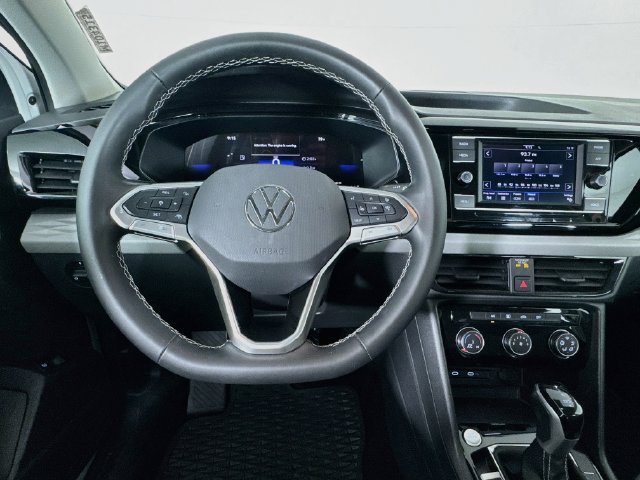 Used 2024 Volkswagen Taos S FWD image 10