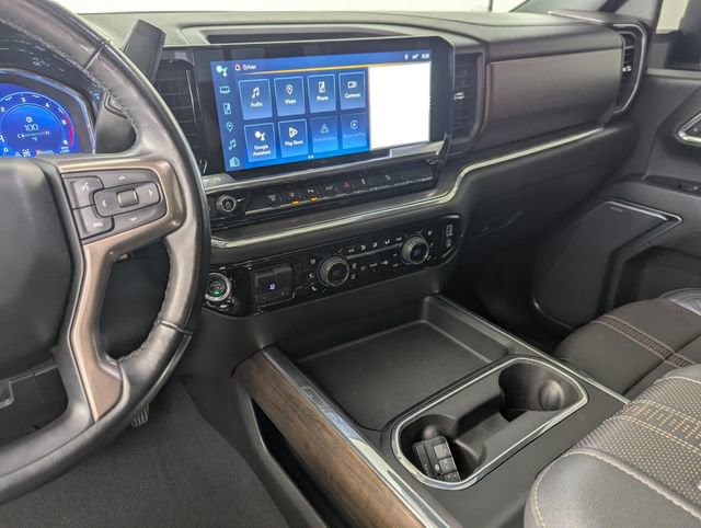 Used 2024 Chevrolet Silverado 2500 High Country w/ High Country Premium Package image 19