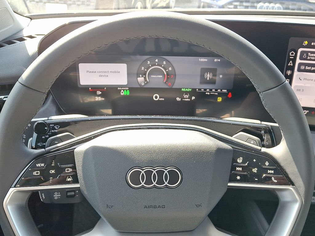 New 2026 Audi Q3 quattro 2.0T AWD/4WD image 9