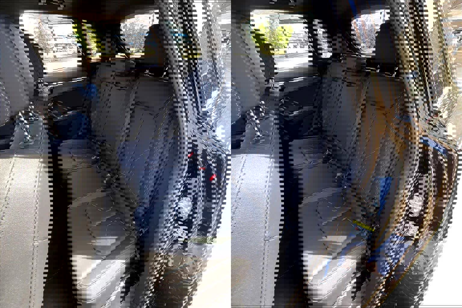 Used 2023 Audi Q3 2.0T Premium Plus w/ Premium Plus Package image 20