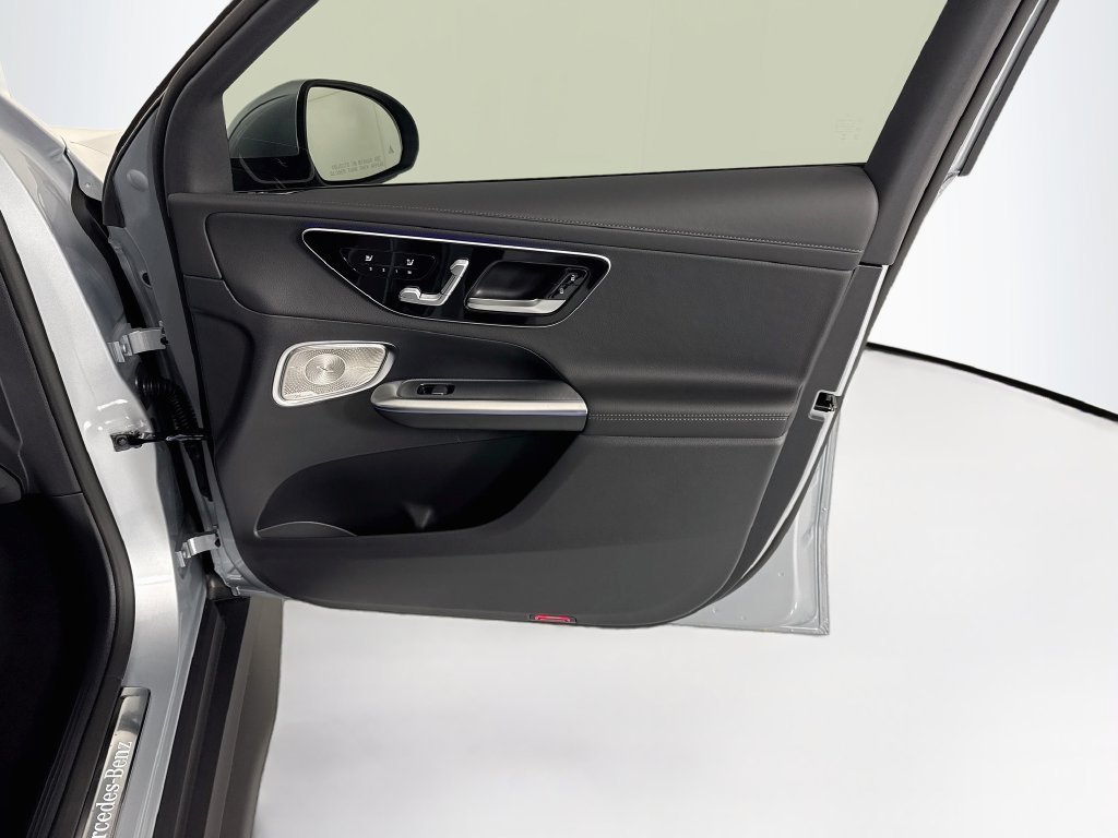 Certified 2026 Mercedes-Benz GLC 300 4MATIC image 26