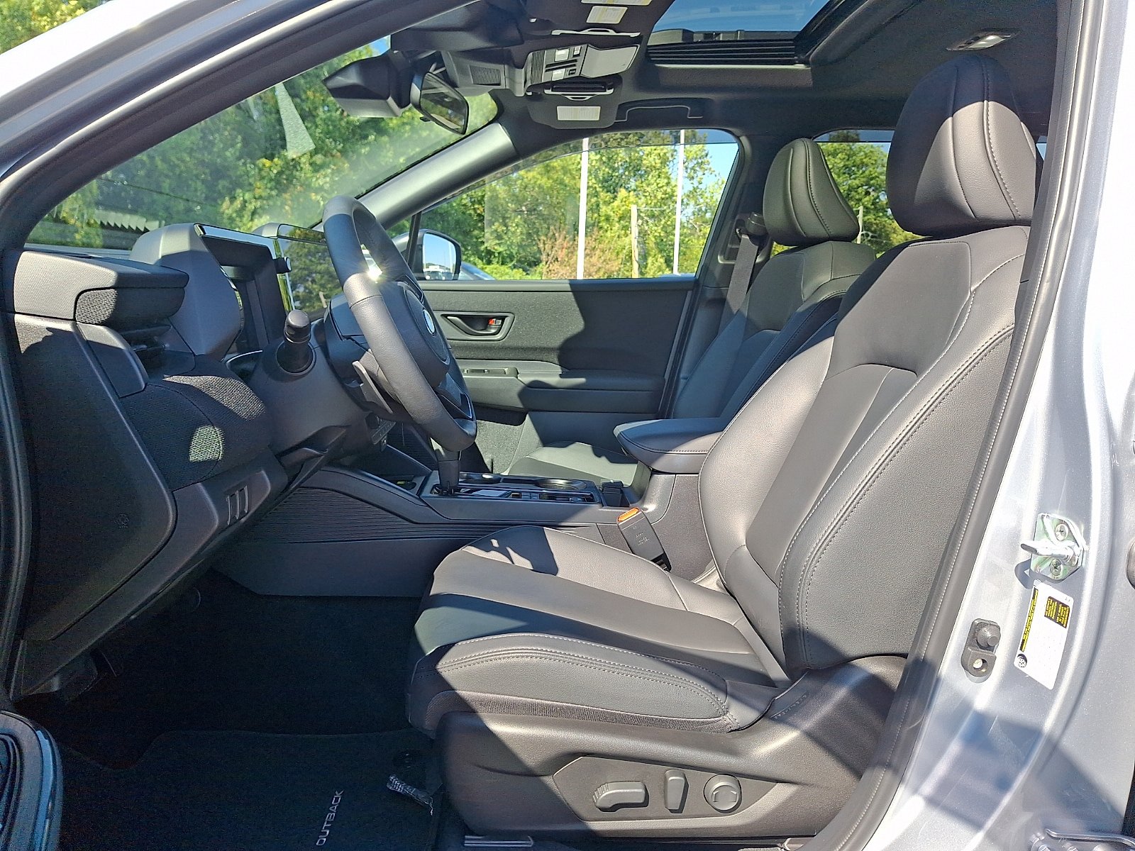 Certified 2026 Subaru Outback Premium AWD/4WD image 13