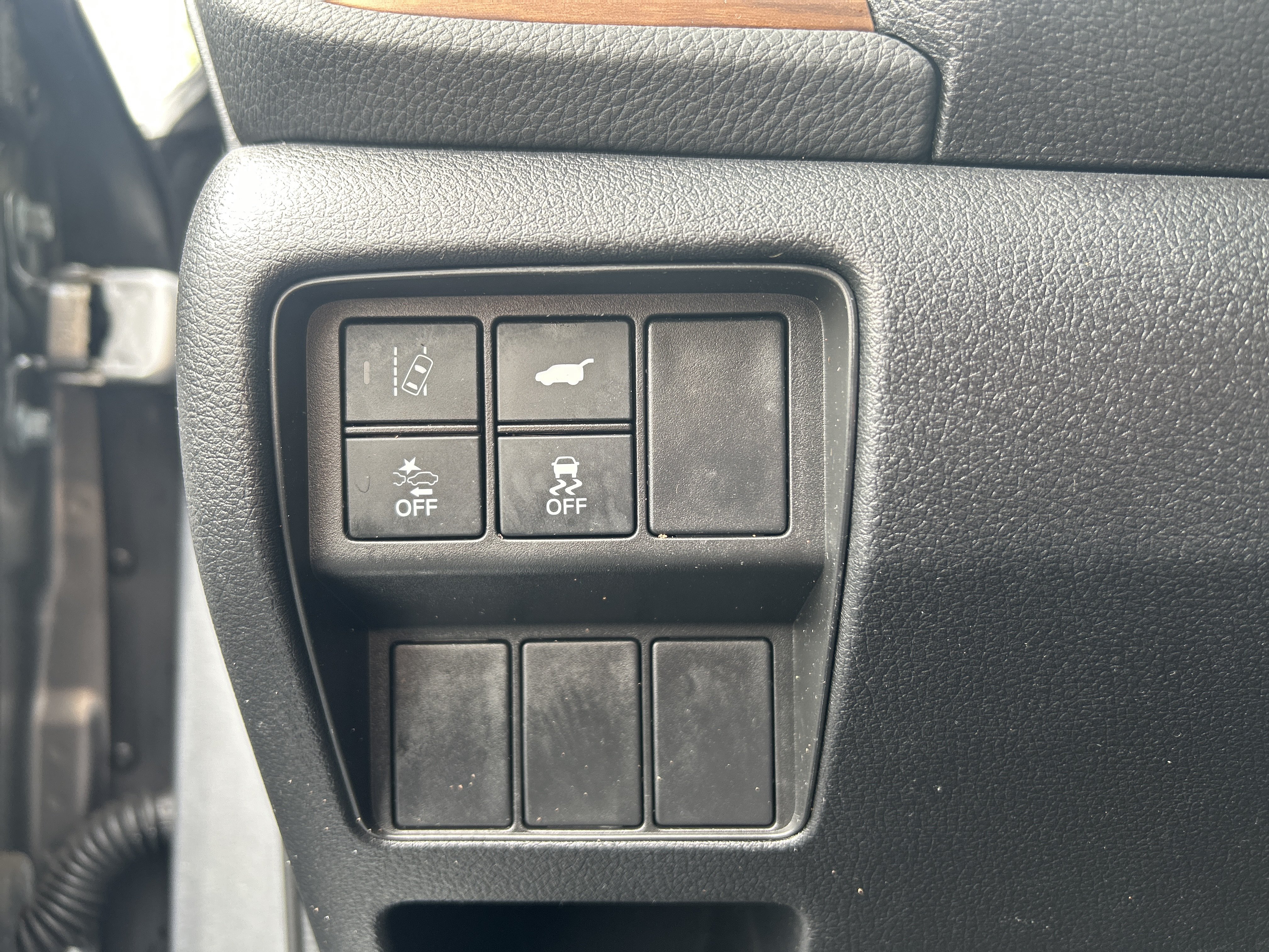 Certified 2020 Honda CR-V EX-L image 28