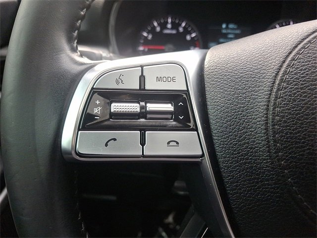 Used 2021 Kia Telluride S image 19