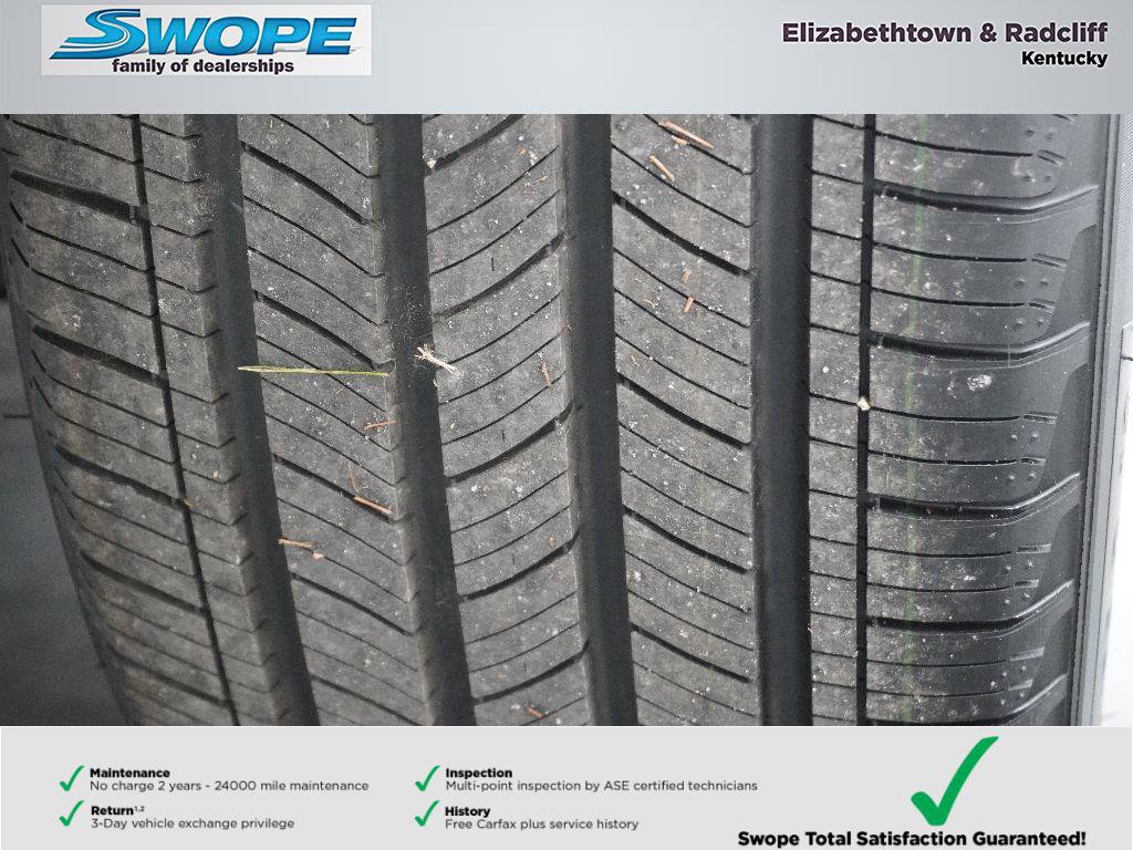 New 2026 Hyundai Tucson Limited image 32