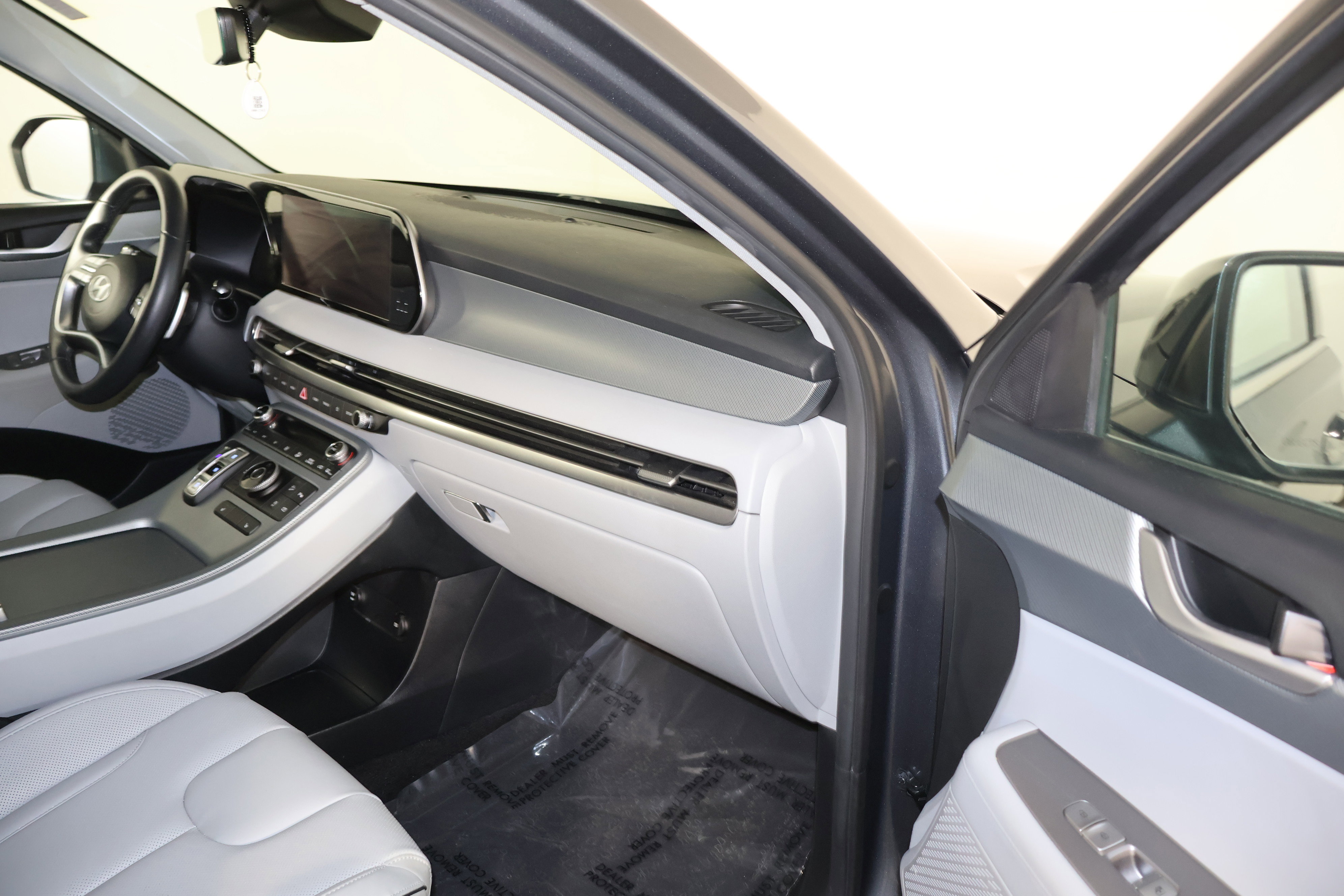 Used 2025 Hyundai Palisade SEL image 41