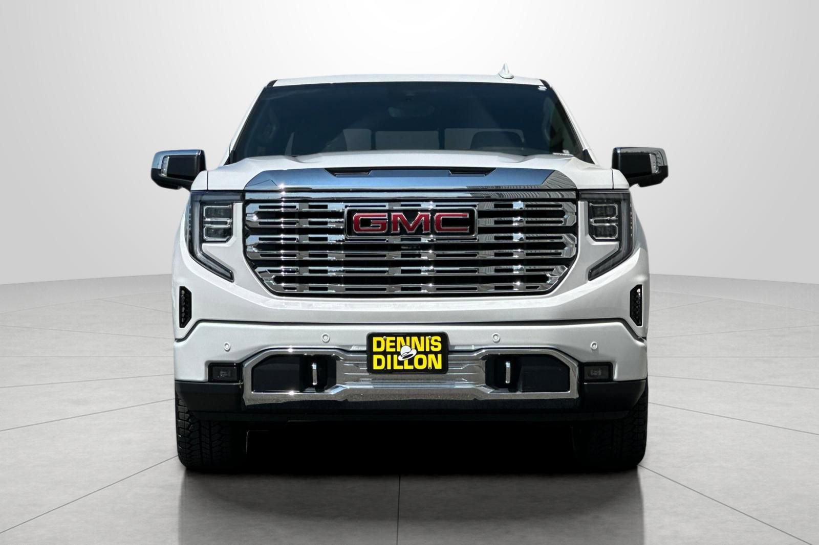Used 2025 GMC Sierra 1500 Denali w/ Technology Package image 9