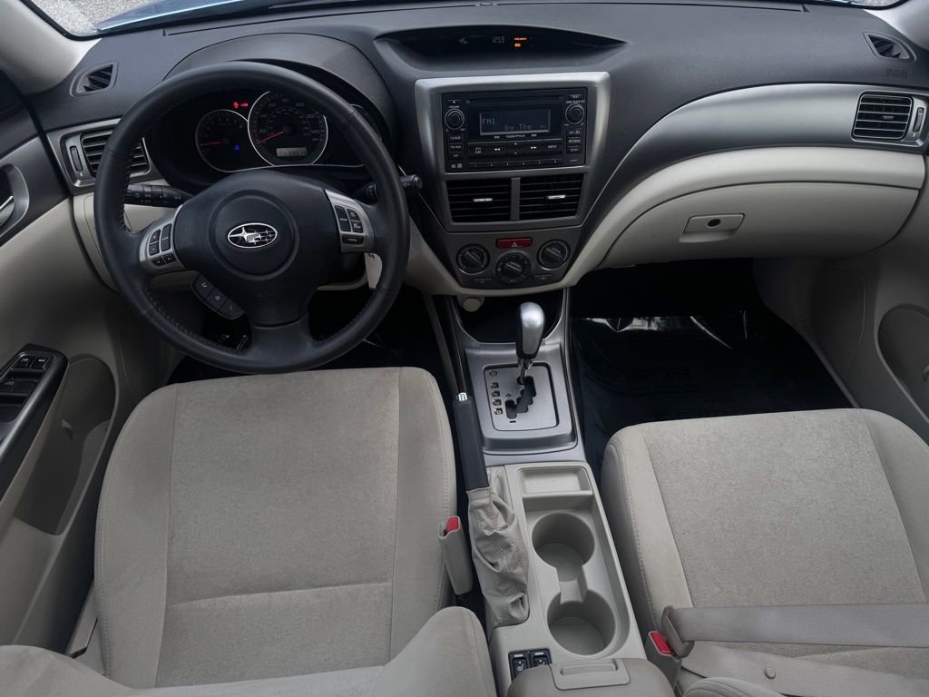 Used 2011 Subaru Impreza 2.5i Premium w/ PWR Moonroof Value Pkg image 16
