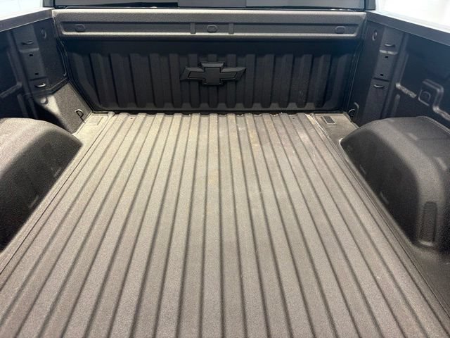 Used 2025 Chevrolet Silverado 1500 RST AWD/4WD image 8