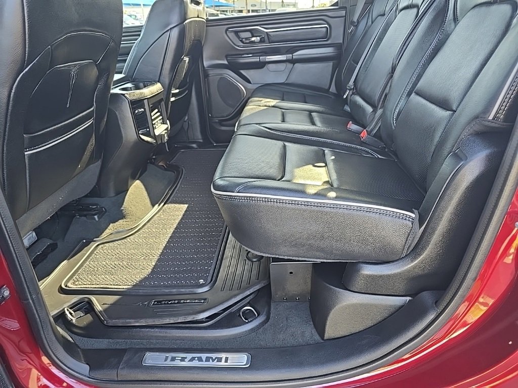 Used 2023 RAM 1500 Limited image 26