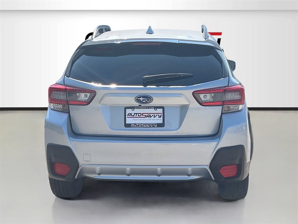 Used 2023 Subaru Crosstrek 2.0i Premium image 6