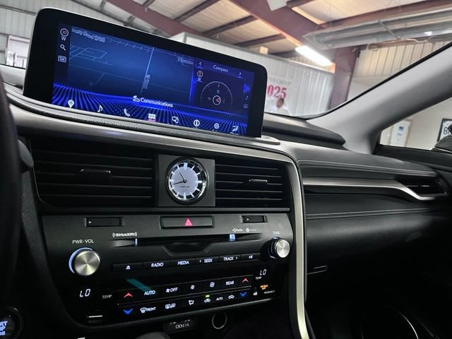 Used 2022 Lexus RX 350L FWD w/ Premium Package image 19