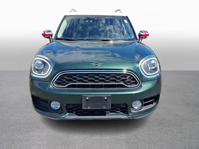 Used 2019 MINI Cooper Countryman S w/ Driver Assistance Package AWD/4WD image 2