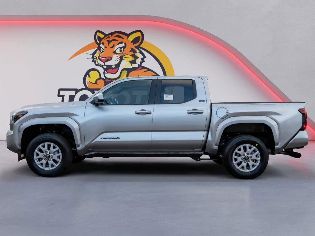 New 2026 Toyota Tacoma SR5 image 8
