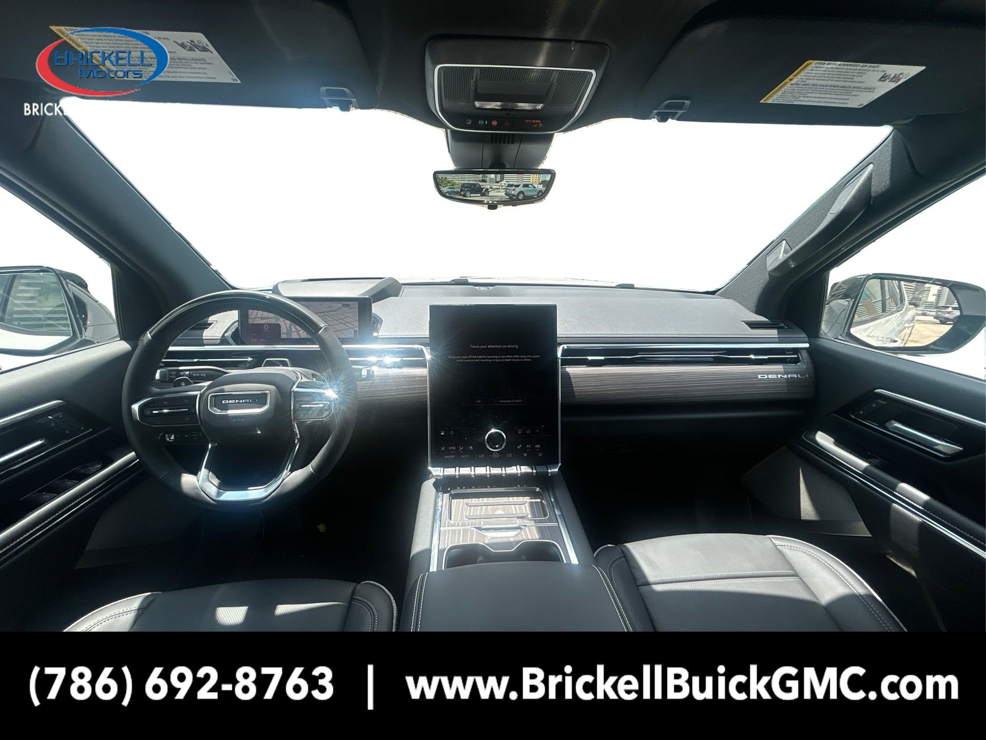 New 2025 GMC Sierra EV Denali image 25