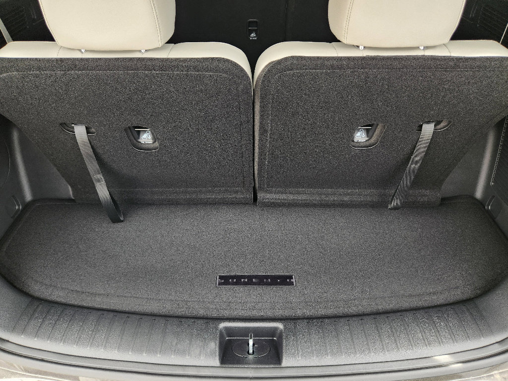 New 2026 Kia Sorento S image 22