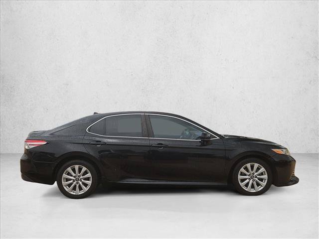 Used 2020 Toyota Camry LE w/ Protection Package (Q2) FWD image 4