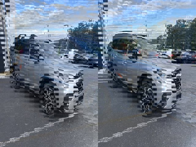 New 2025 Subaru Ascent Limited image 61