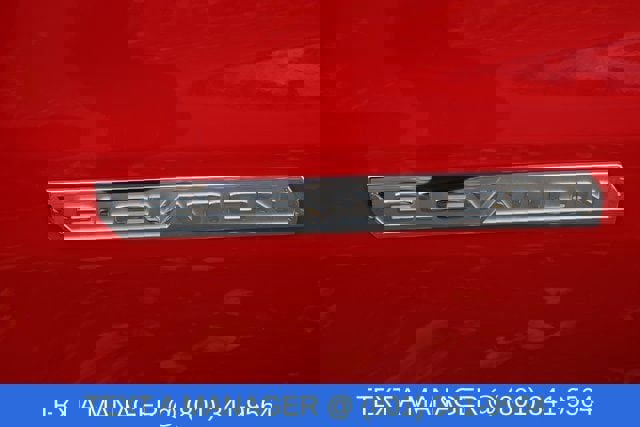 New 2026 GMC Sierra 1500 Elevation image 13