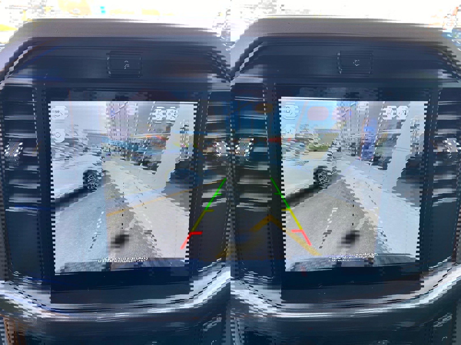 Used 2025 Ford F150 STX w/ Equipment Group 201A FX4 image 14