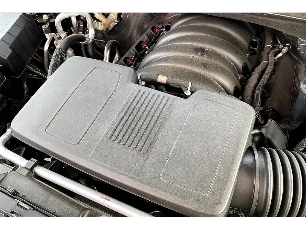 Used 2024 Chevrolet Suburban High Country AWD/4WD image 36