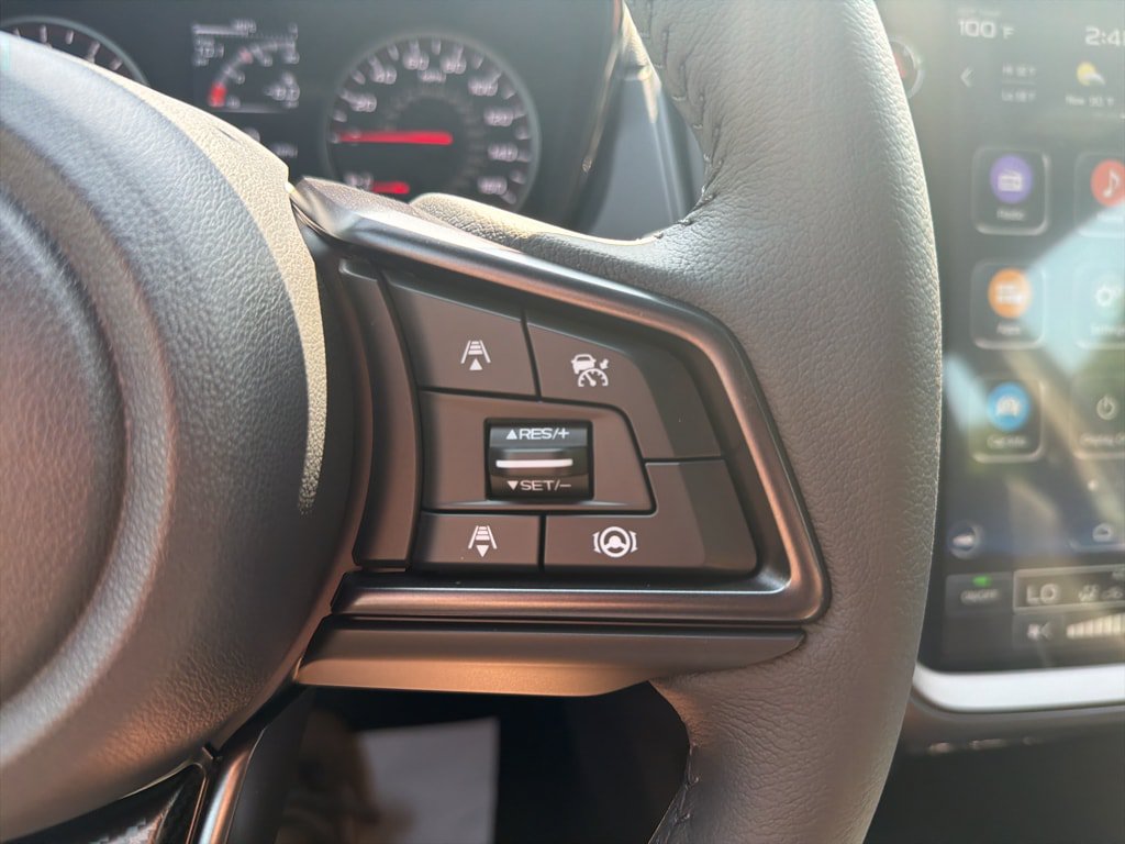 New 2026 Subaru WRX AWD/4WD image 13