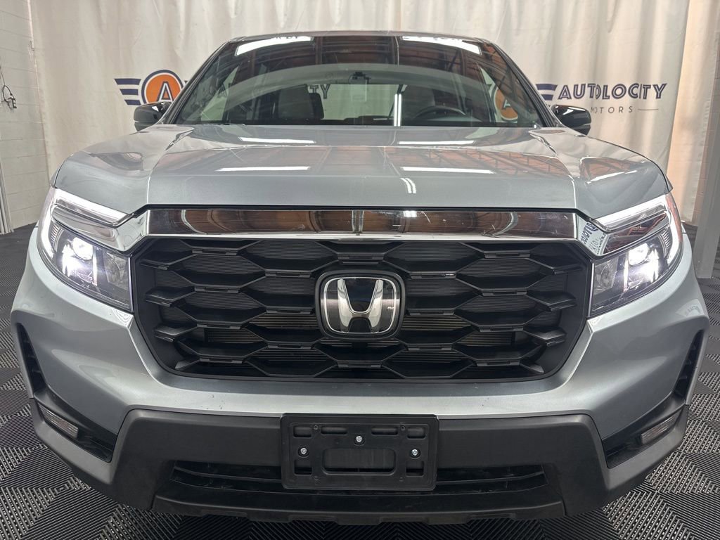 Used 2023 Honda Passport EX-L image 4