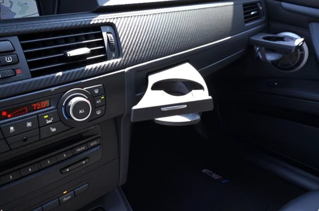 Used 2013 BMW M3 Coupe RWD image 11
