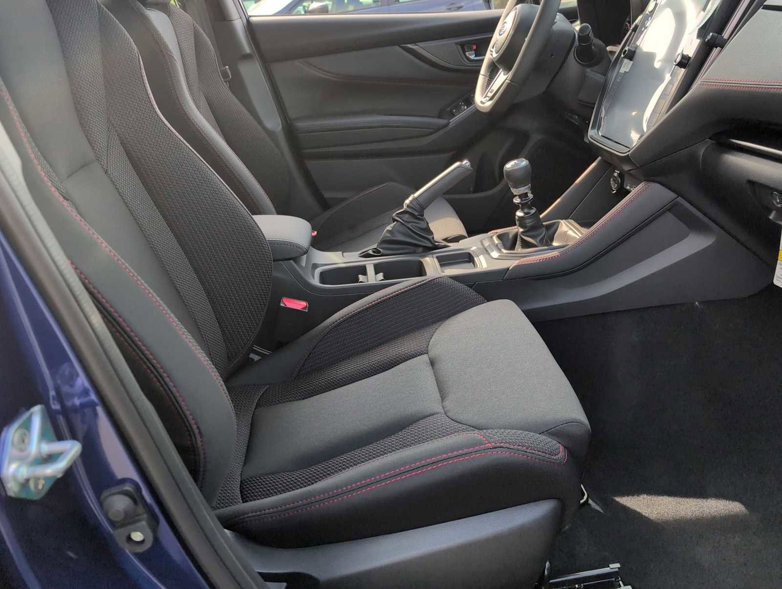 New 2026 Subaru WRX Premium AWD/4WD image 21