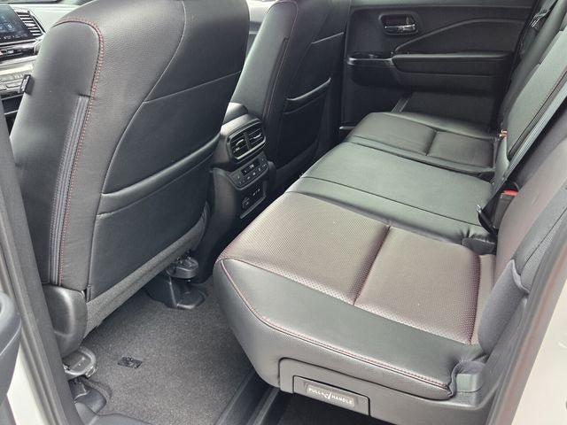 Certified 2026 Honda Ridgeline Black Edition image 10