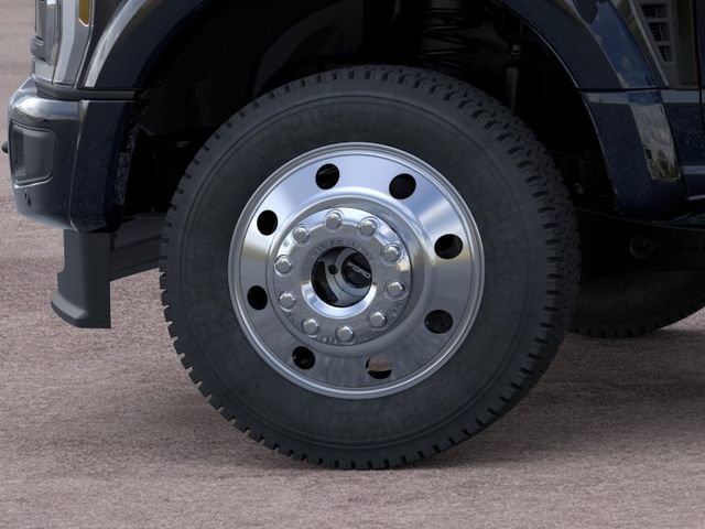 New 2026 Ford F450 Platinum w/ FX4 Off-Road Package AWD/4WD image 19